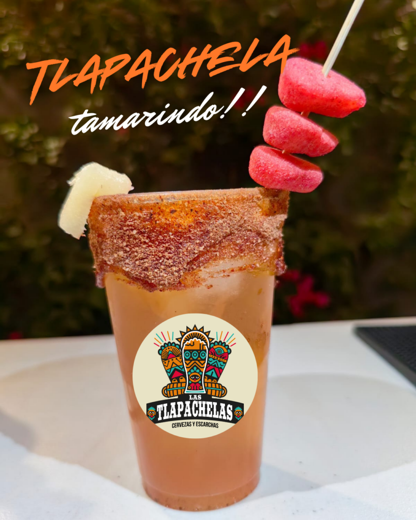 tlapache tamarindo